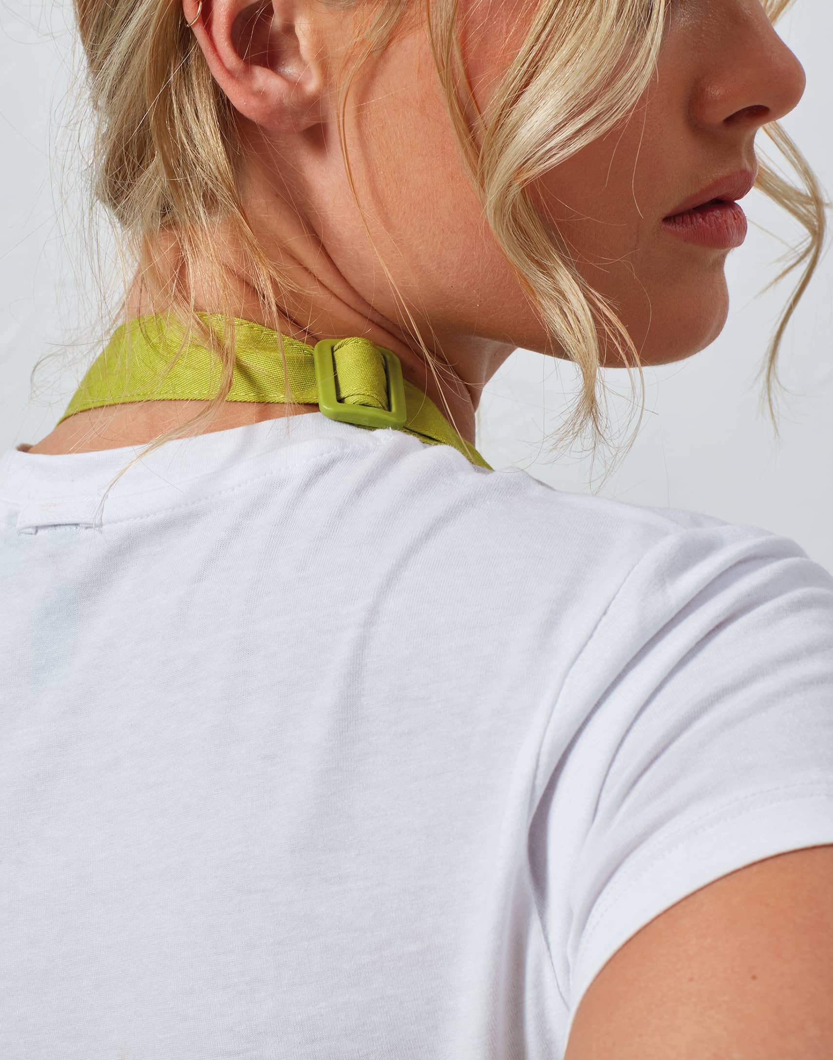 Colours Swap & Pop Apron - Body