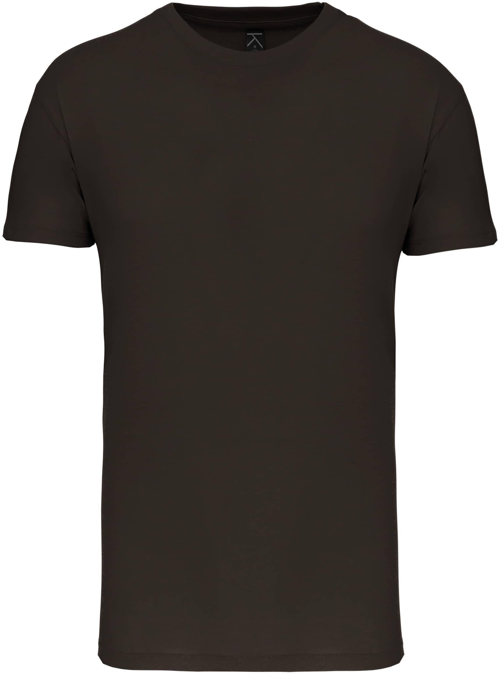T-Shirt BIO150IC mit Rundhalsausschnitt