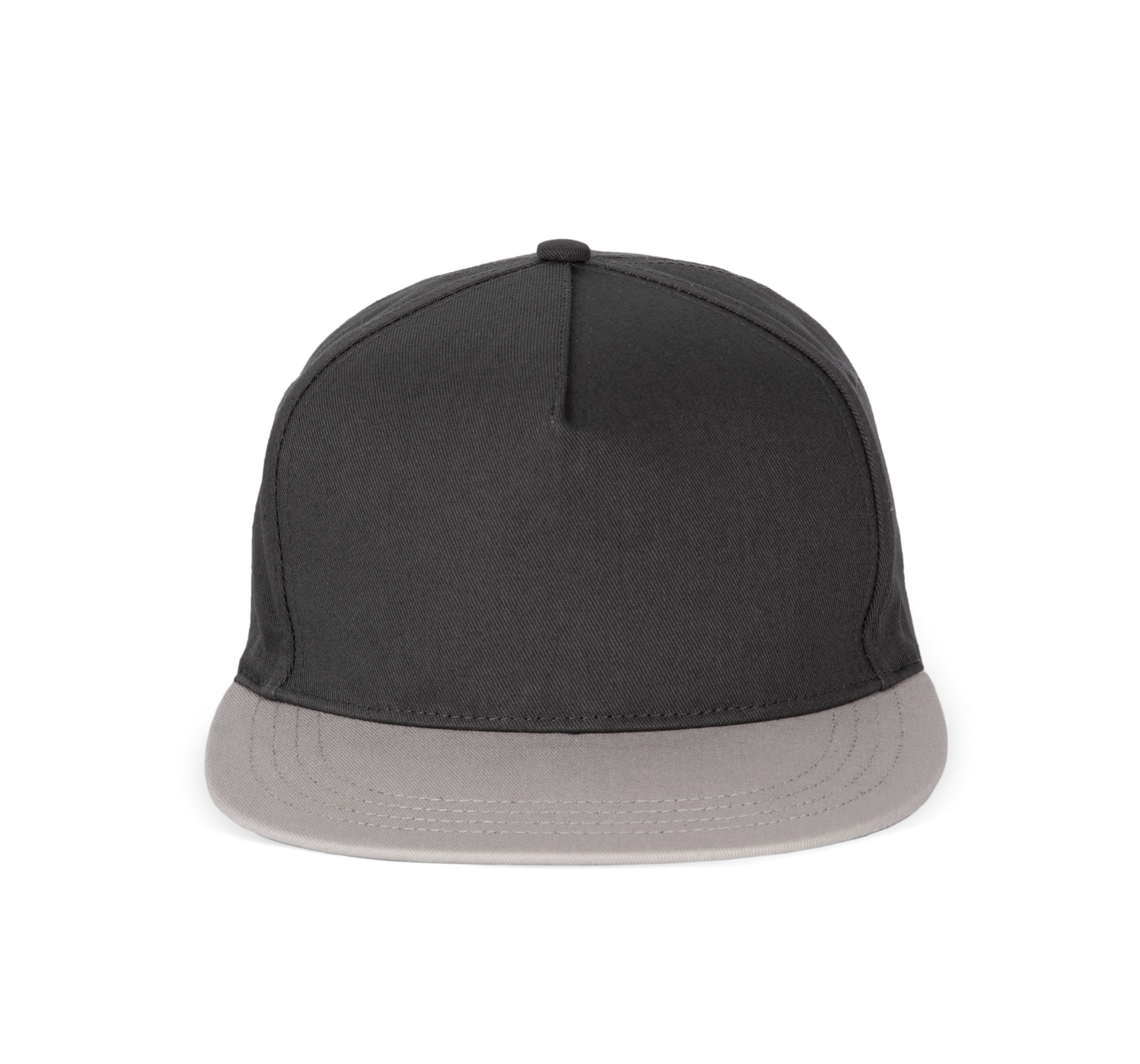 5-Panel Snapback-Kappe