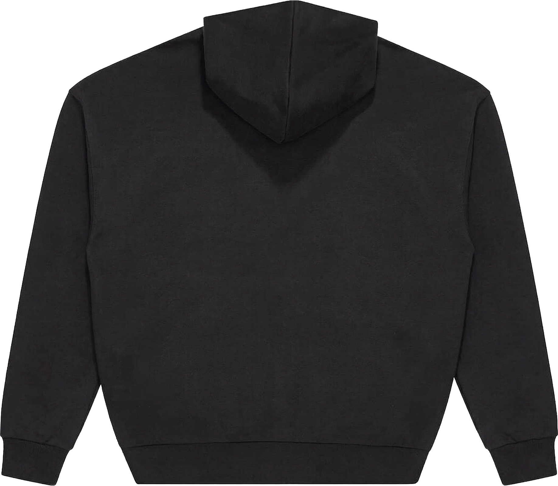 Influence Zip Hood