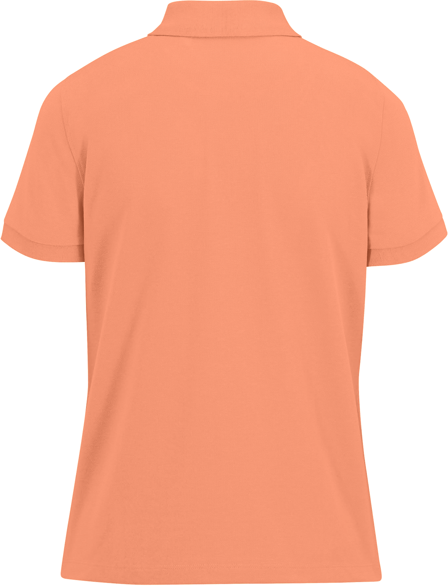 My Eco Polo 65/35 Women_°