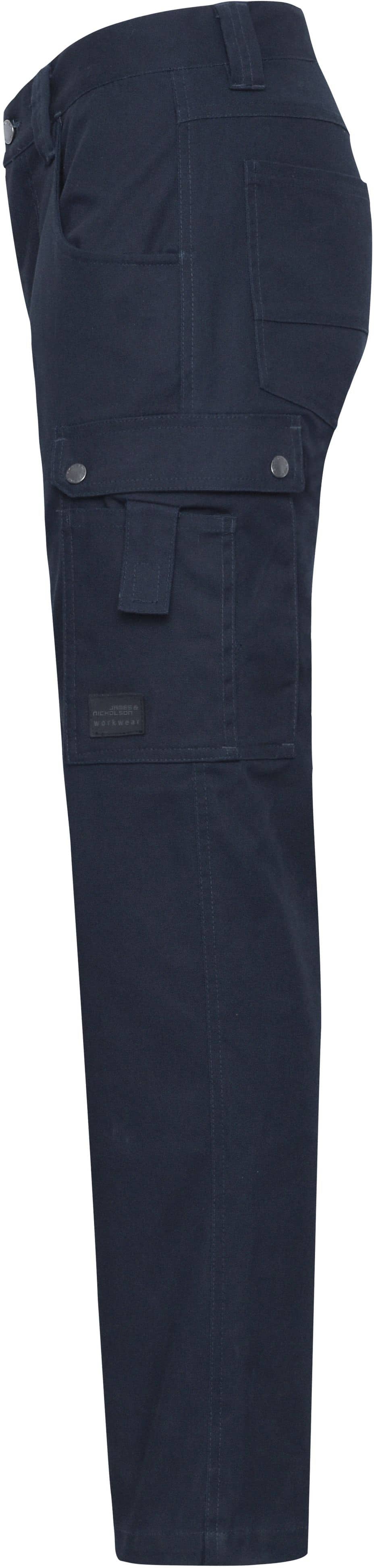 Workwear Cargo Pants