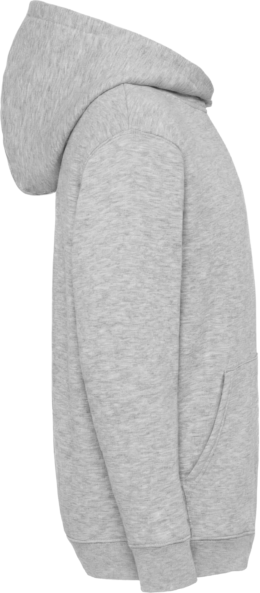 Kids´ Classic Hooded Sweat