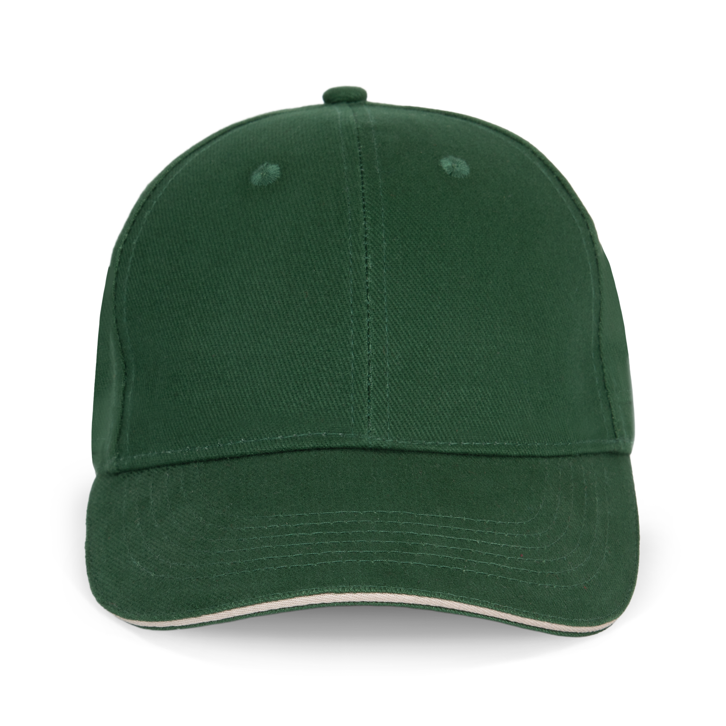 Orlando - 6-Panel-Kappe