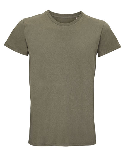 Unisex Recycled T-Shirt Re Crusader