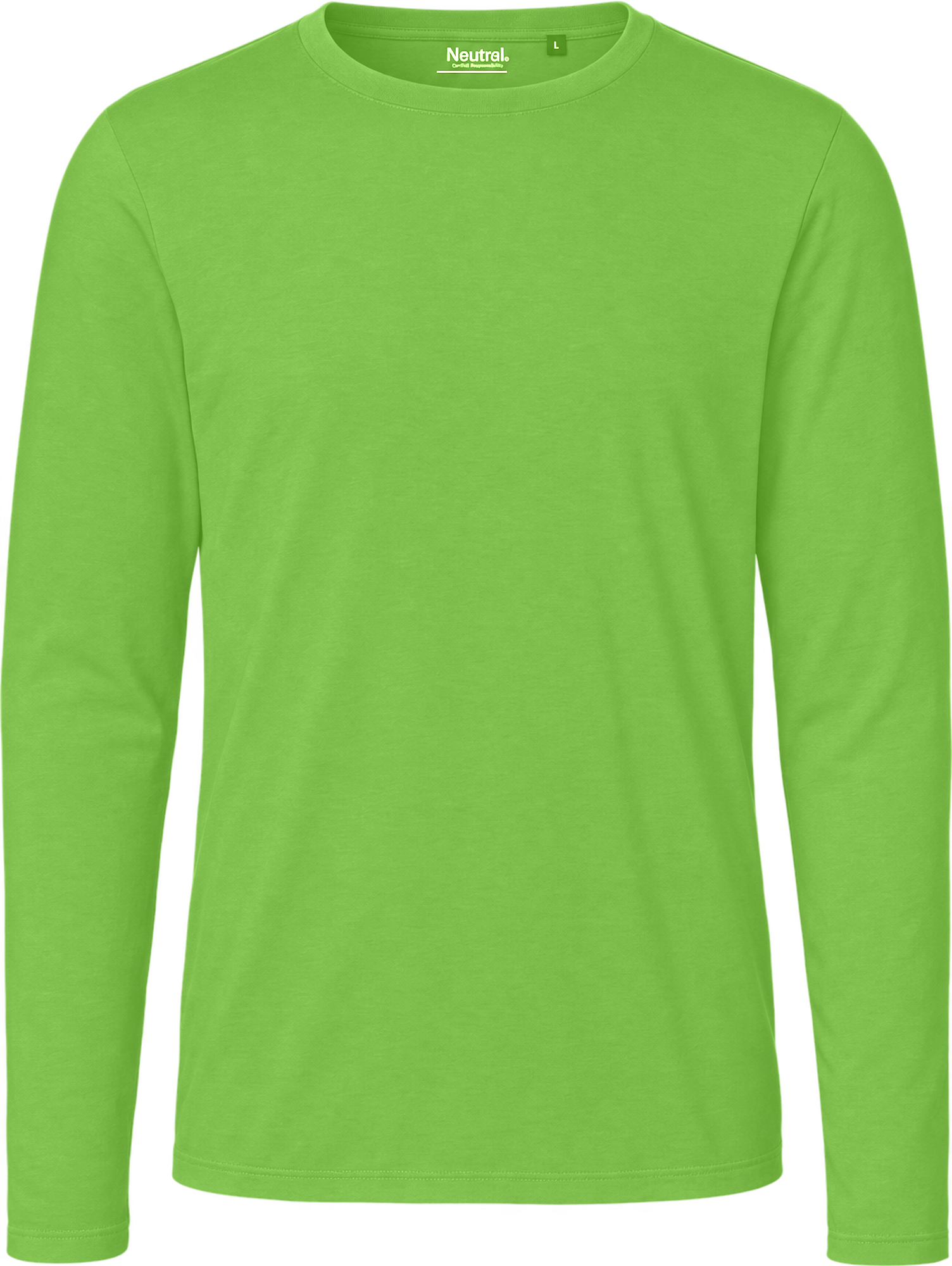 Men´s Long Sleeve T-Shirt