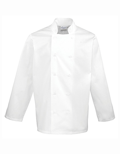 Long Sleeve Chef´s Jacket
