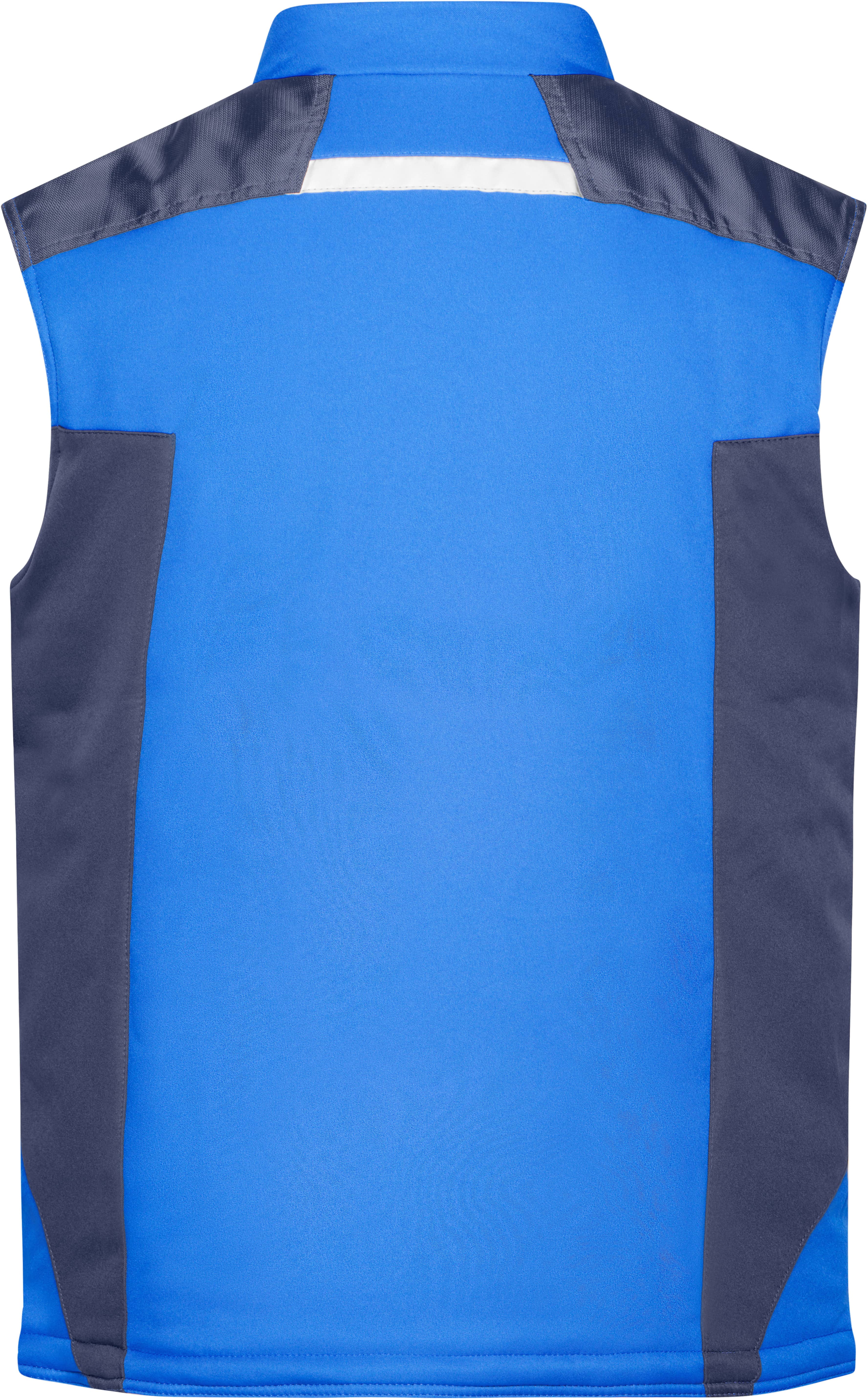 Craftsmen Softshell Vest -STRONG-
