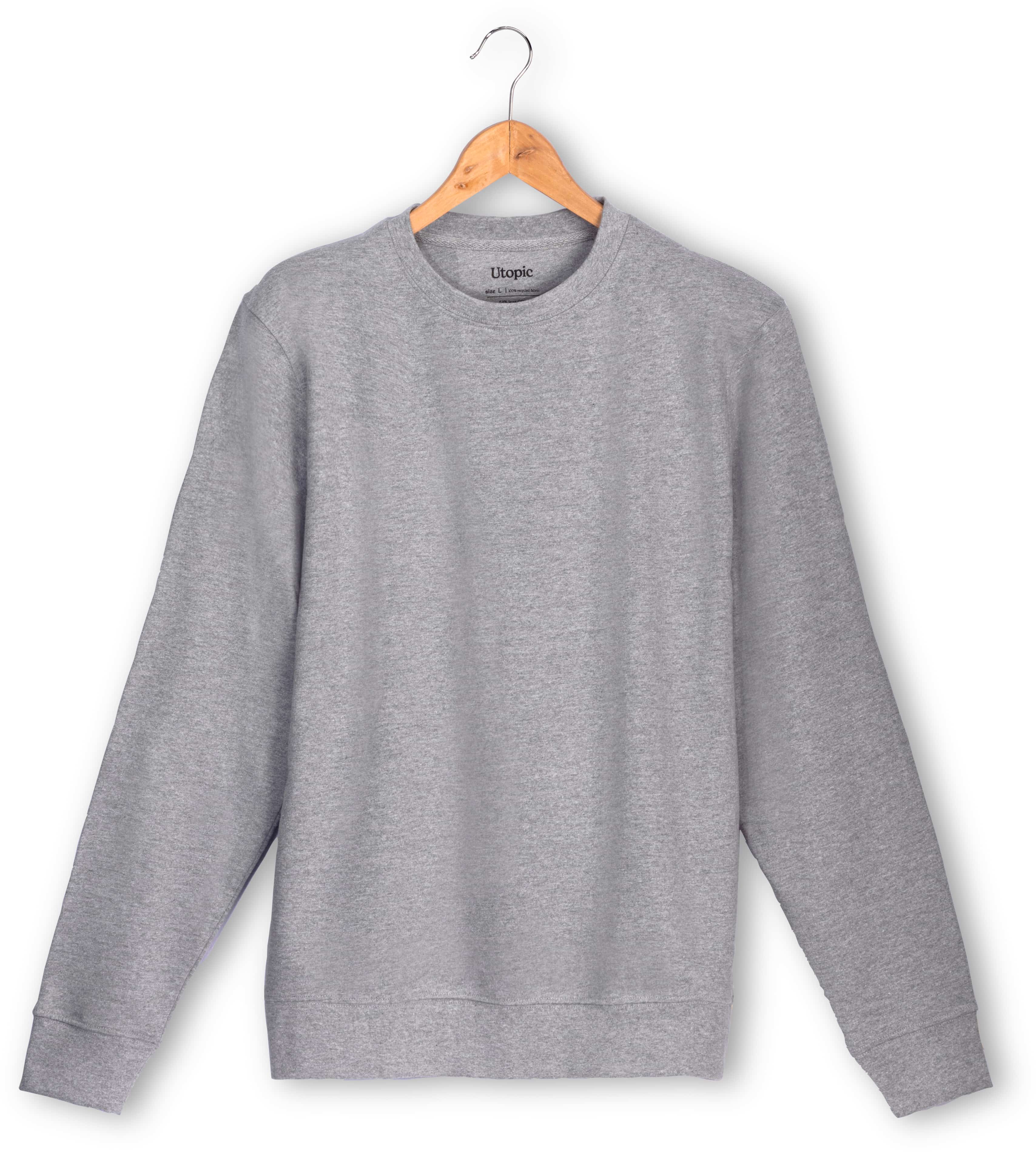 Unisex Crewneck Sweatshirt