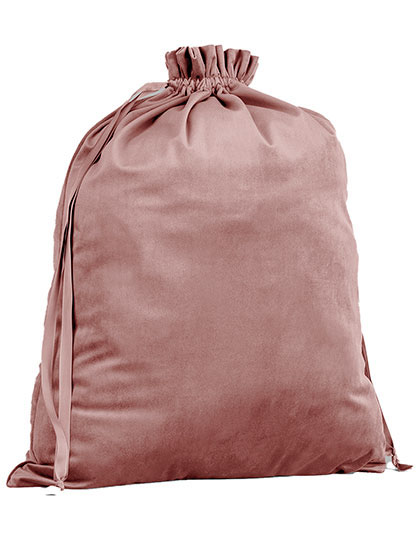 Velvet Gift Bag