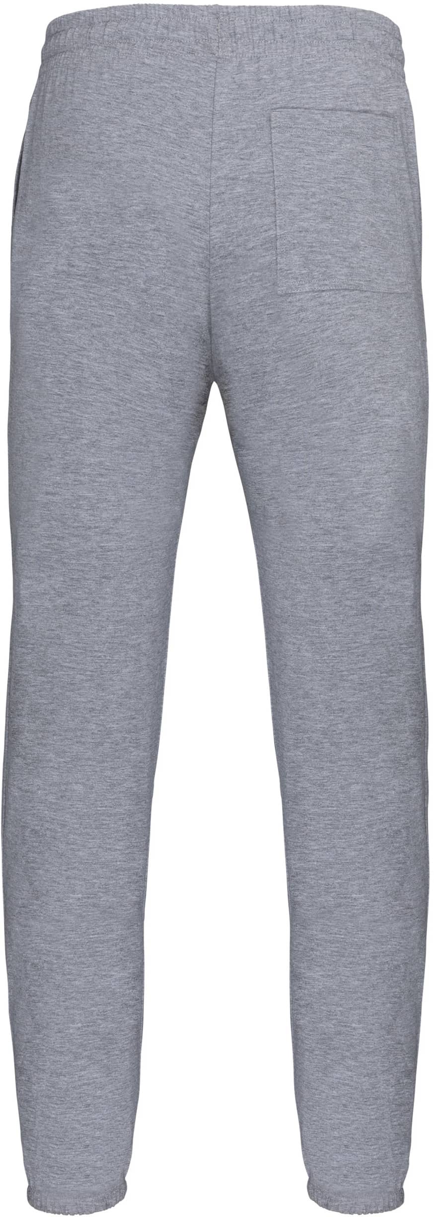 Unisex-Jogging-Hose. Leichte Baumwolle