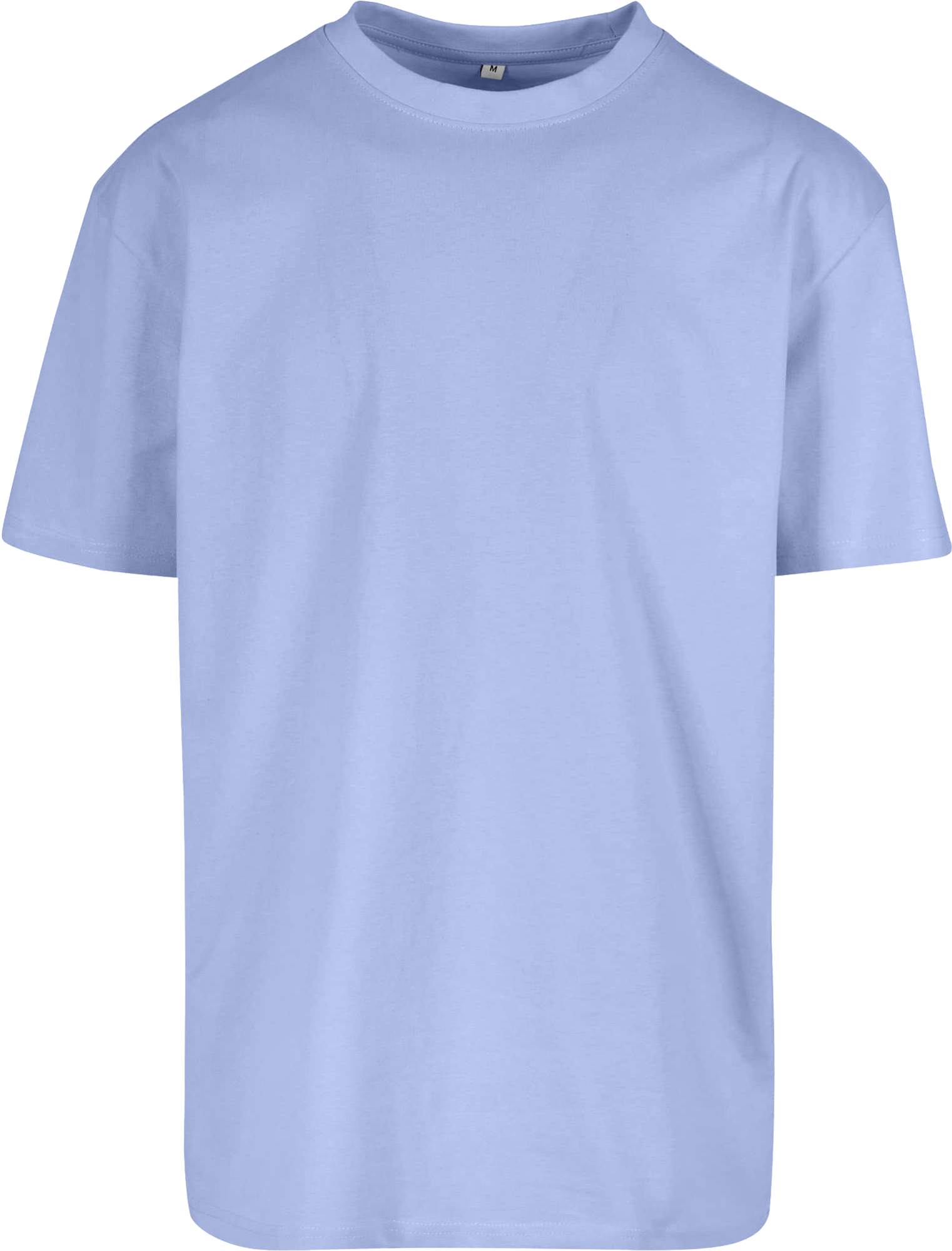 Heavy Oversize Tee