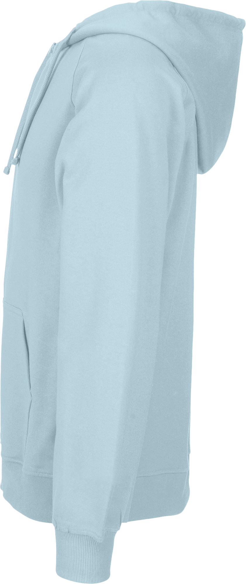 Men´s Zip Hoodie