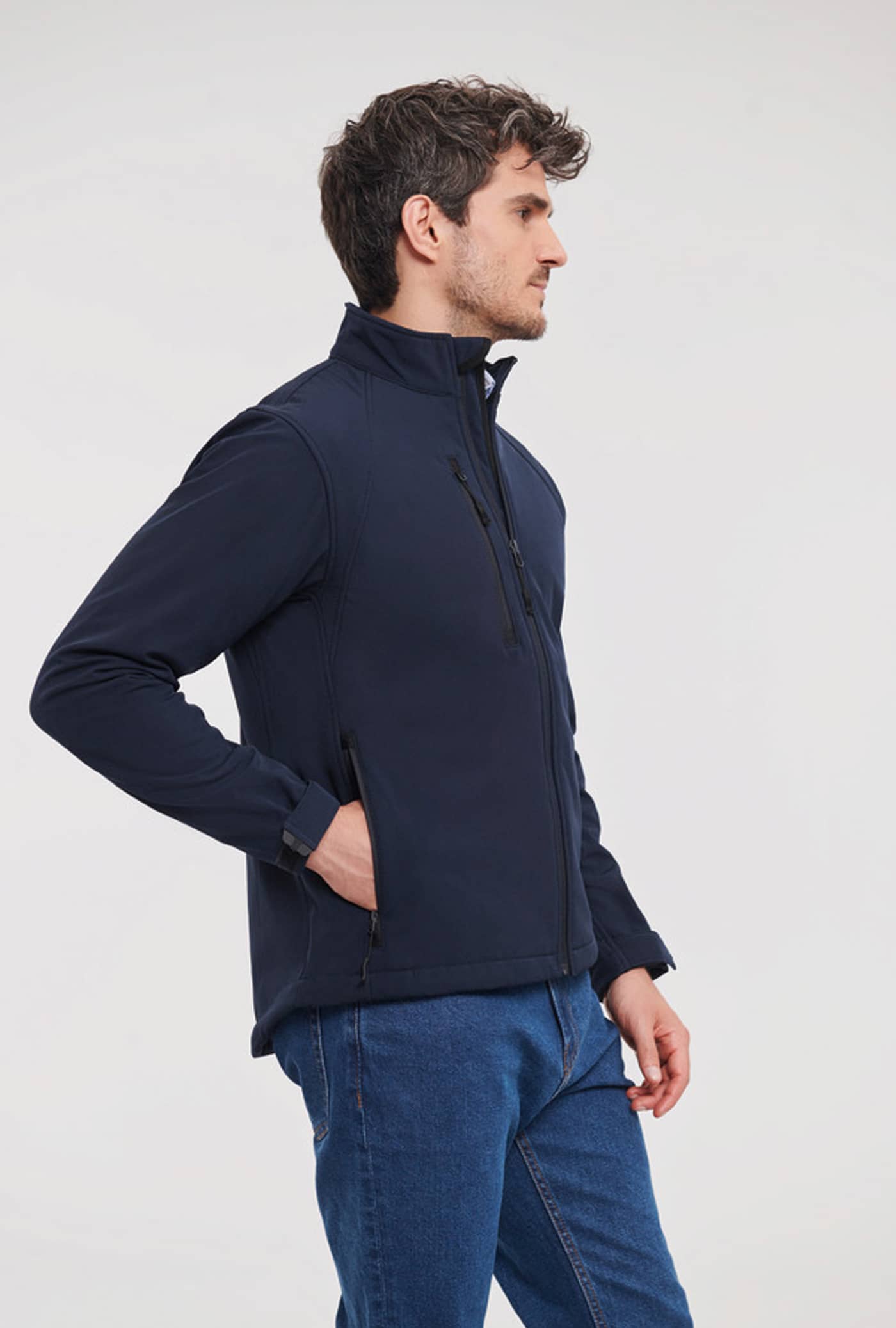 Men´s Softshell Jacket