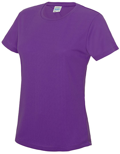 Women´s Cool T