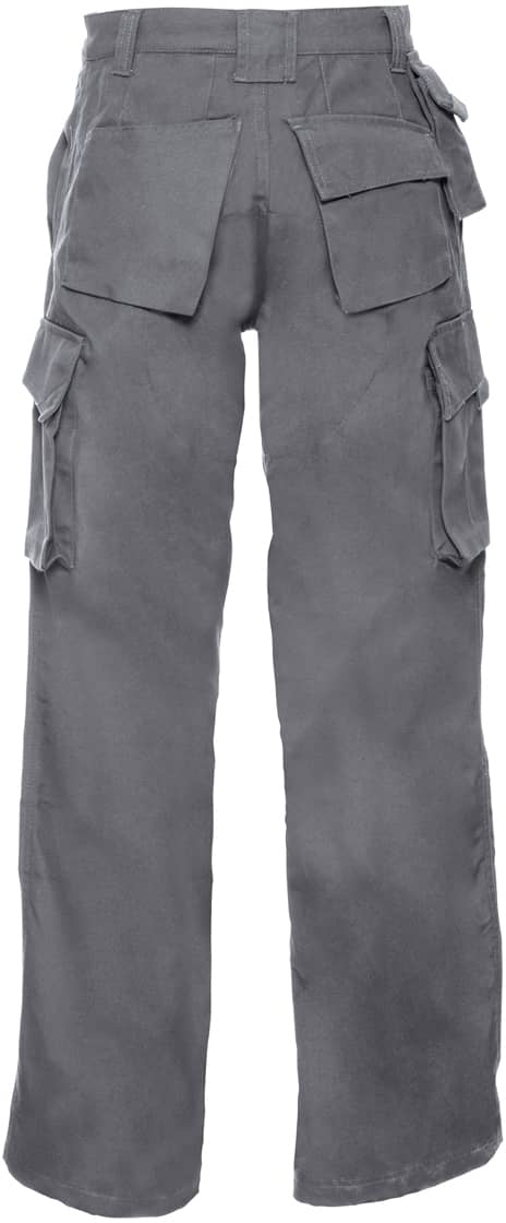 Heavy Duty Workwear Trousers