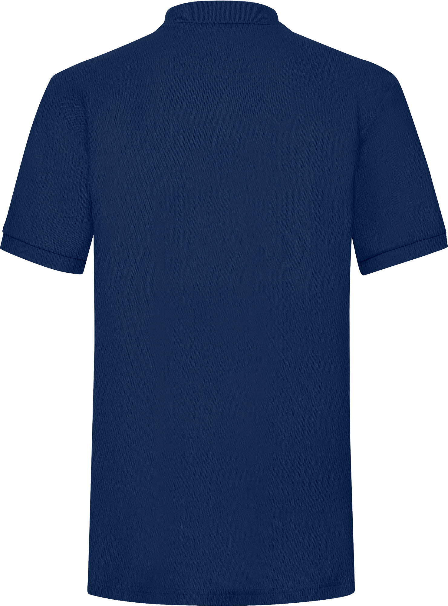 65/35 Heavy Piqué Polo
