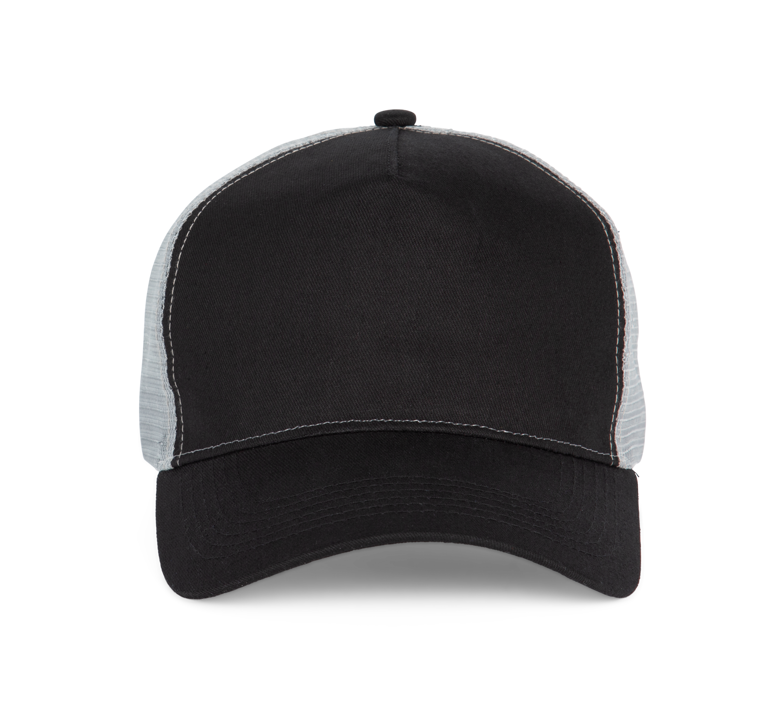 Trucker Cap – 5 Panels
