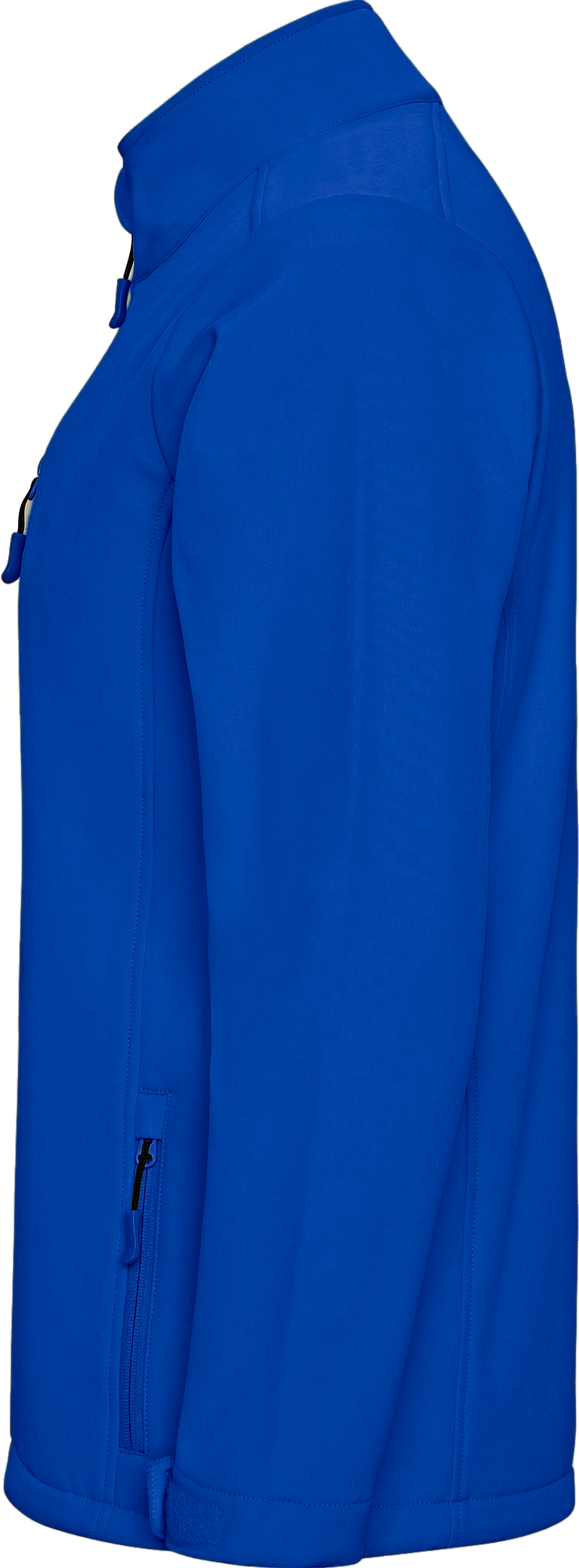Kids´ Nebraska Softshell Jacket