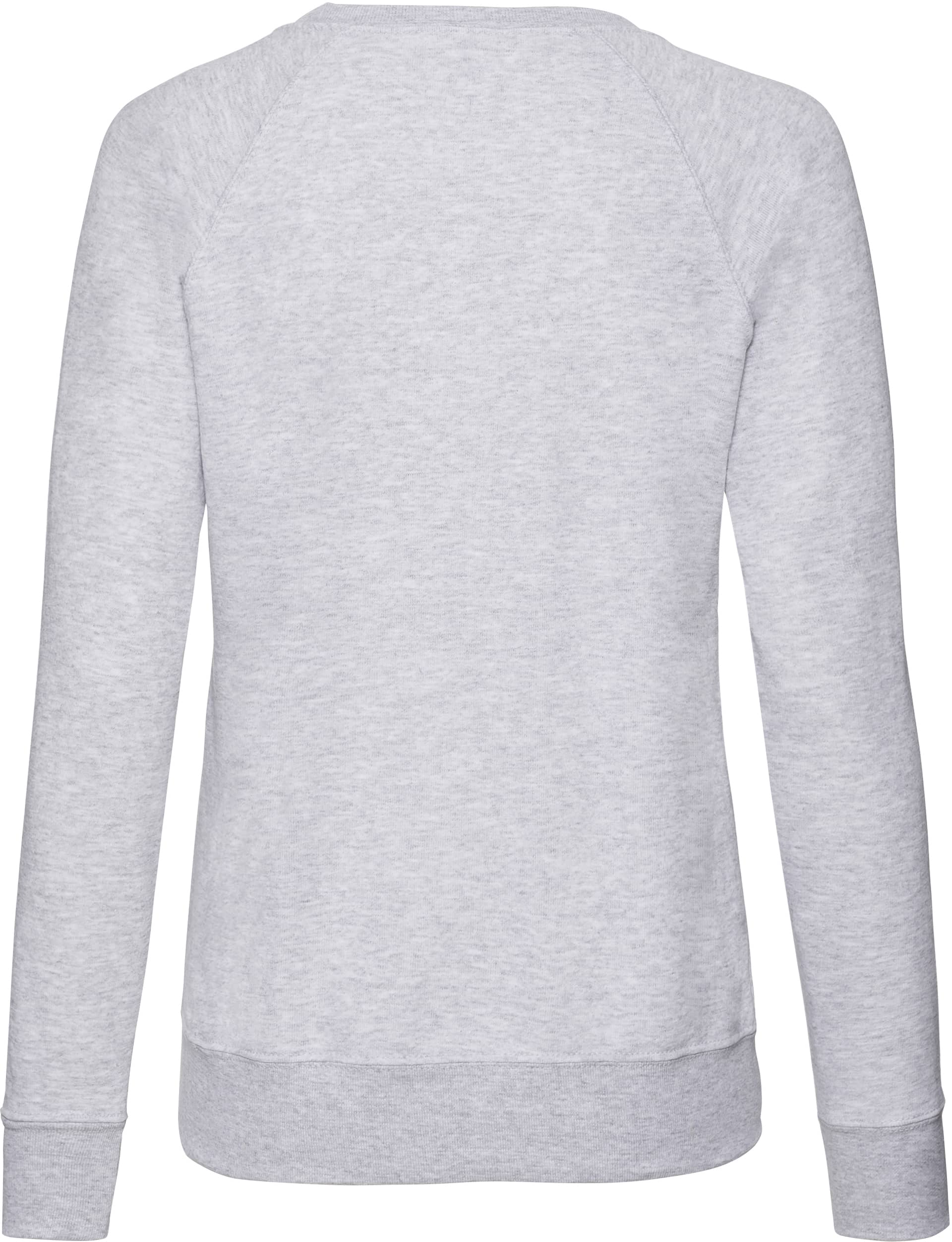 Ladies´ Lightweight Raglan Sweat
