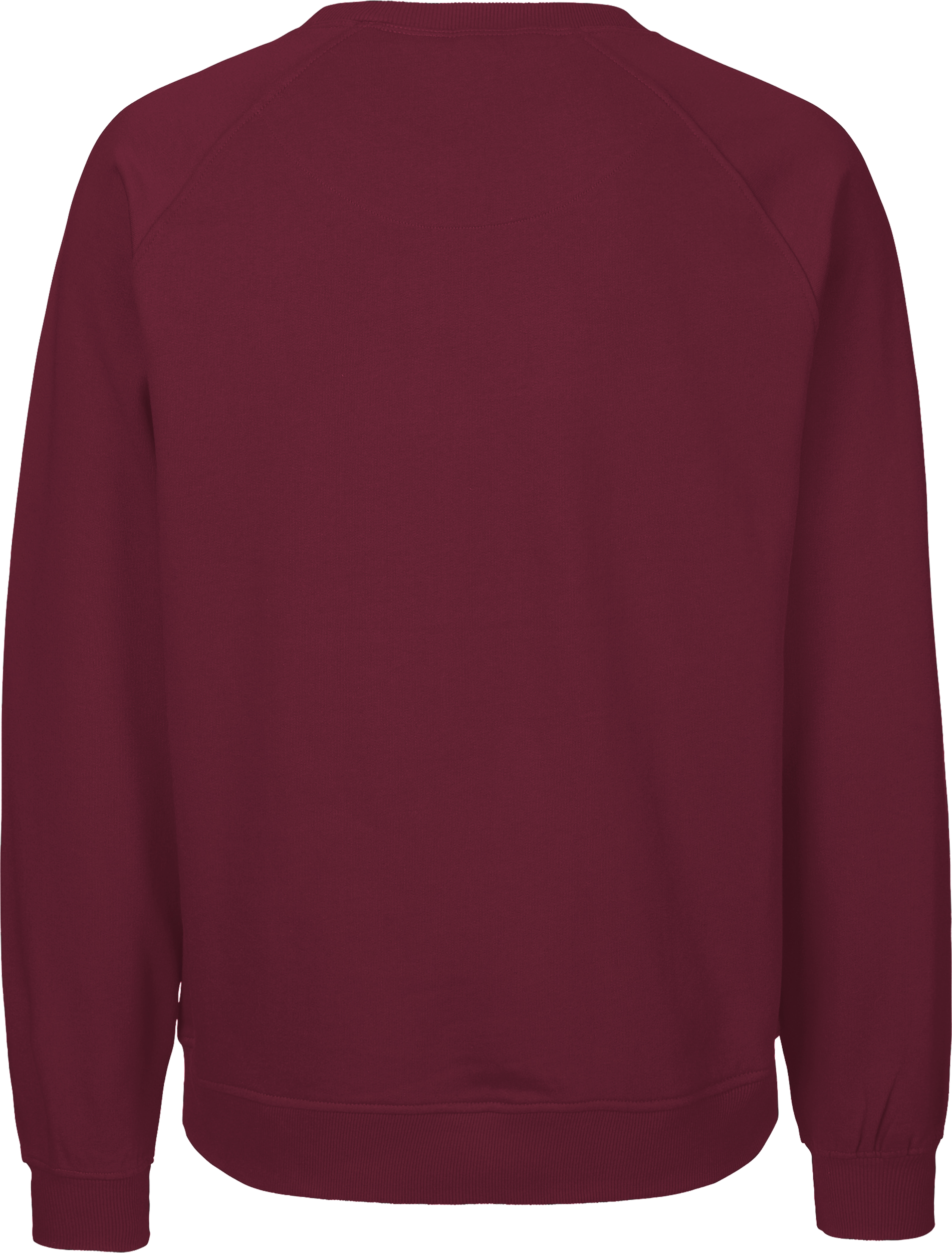 Unisex Tiger Cotton Sweatshirt