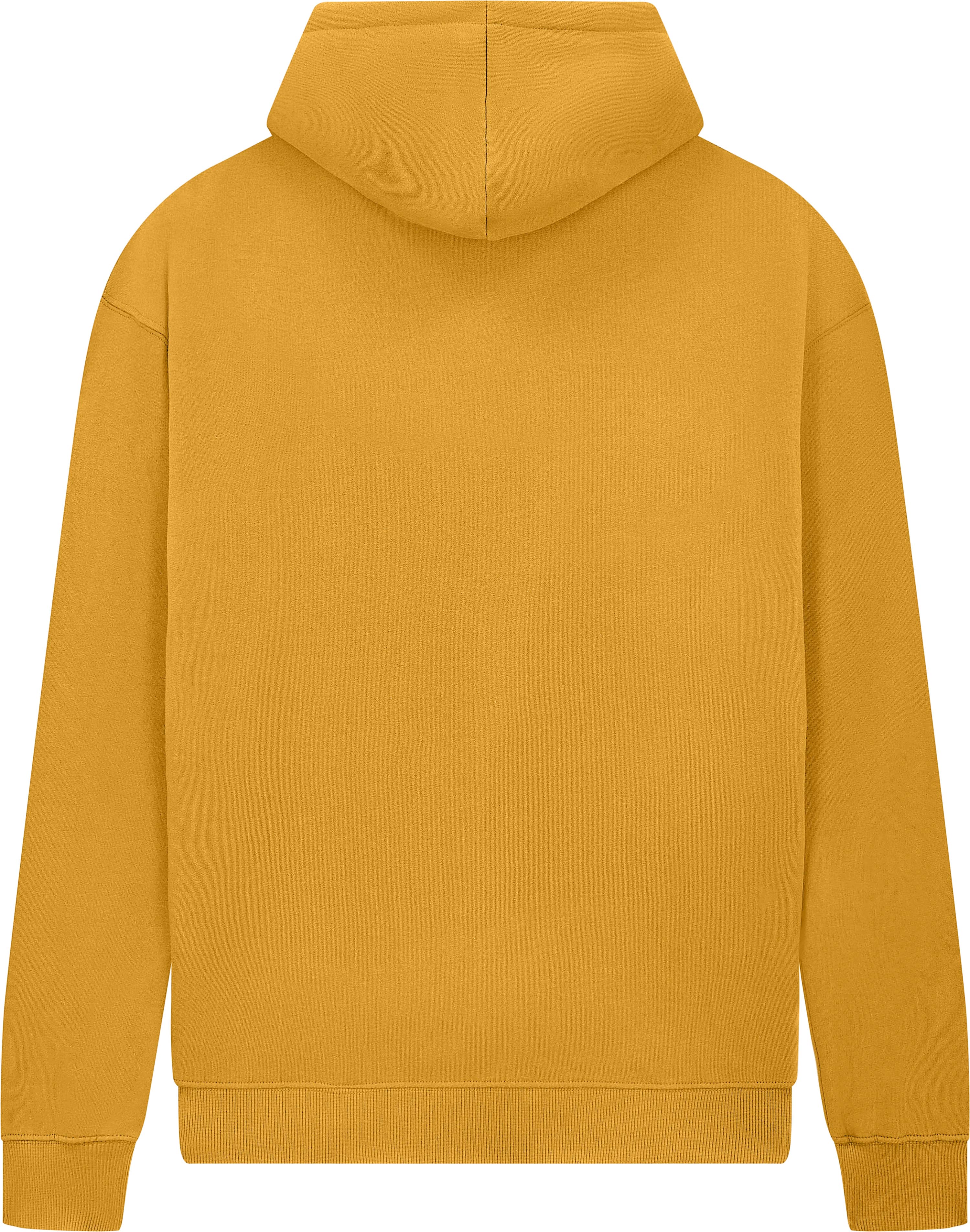 Pullover Hoodie