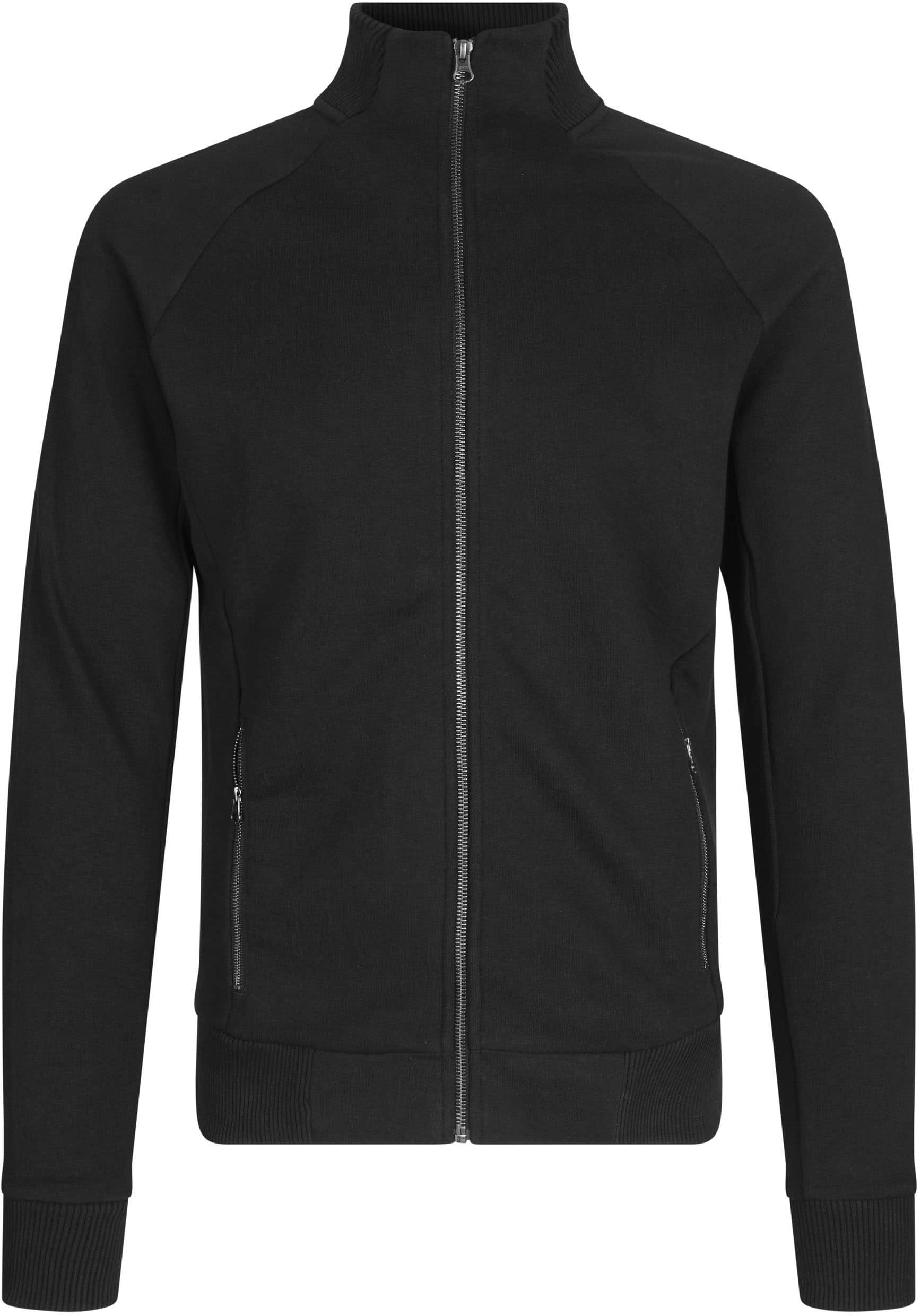 Robuste Sweatjacke
