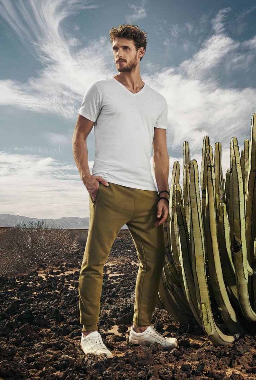 Men´s Pants