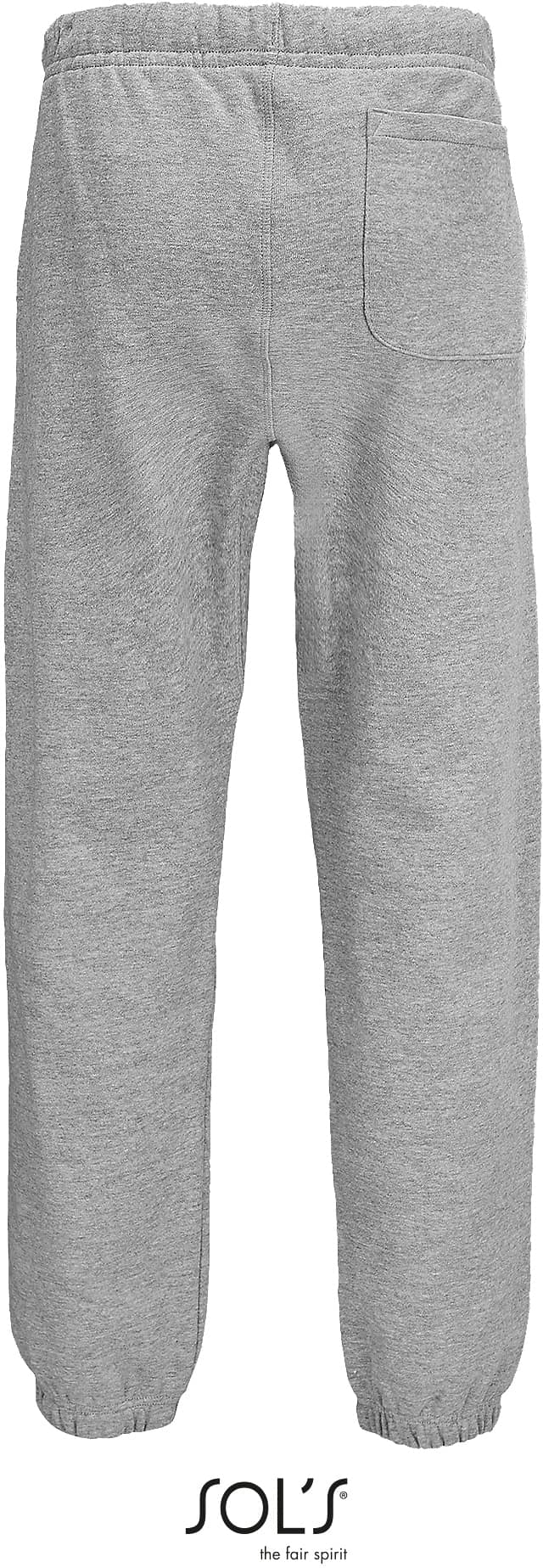 Unisex Jogging Pants Century