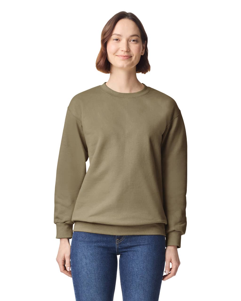 Hammer Maxweight Adult Crewneck Sweatshirt