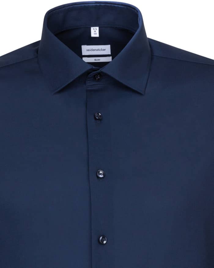 Men´s Shirt Slim Fit Long Sleeve