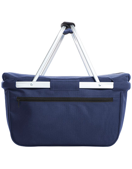 Cooler Shopper Basket