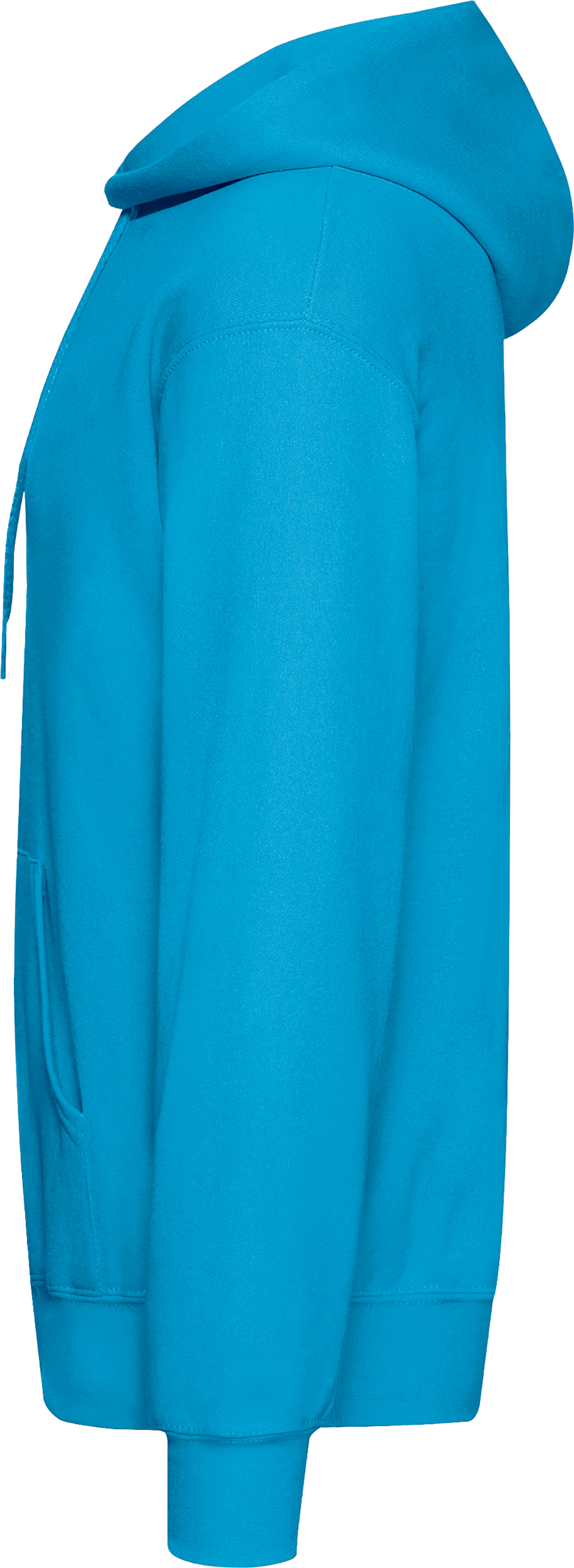 Classic Hooded Sweat
