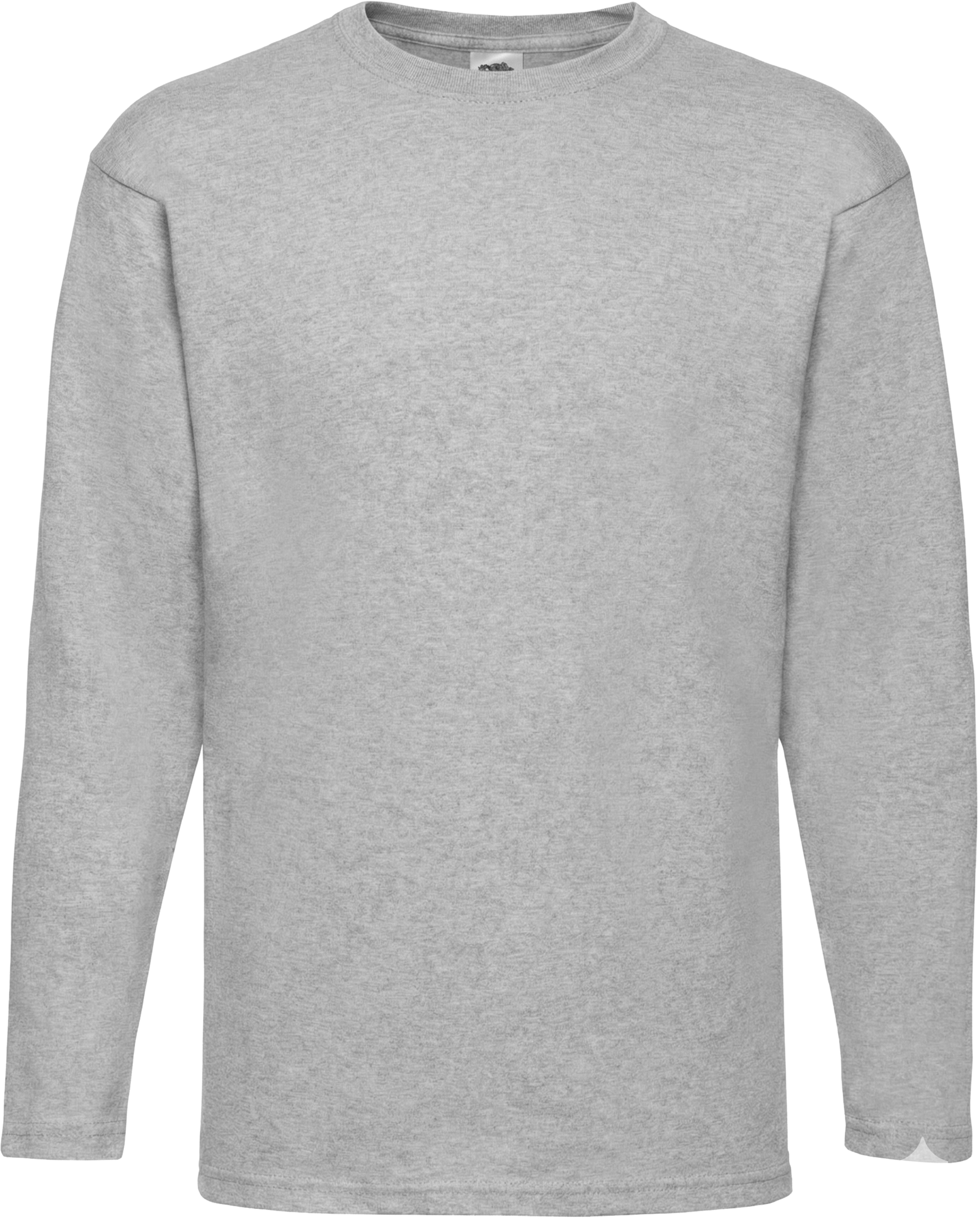 Valueweight Long Sleeve T