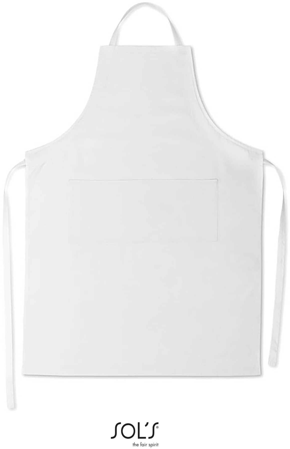 Apron Granada