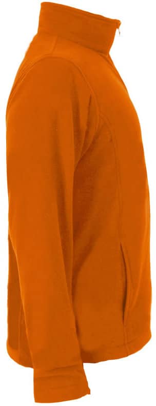Men´s Fleece Jacket C+