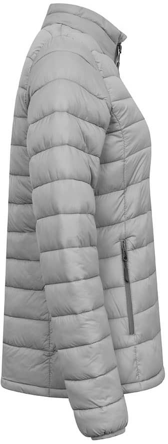 Women´s Padded Jacket