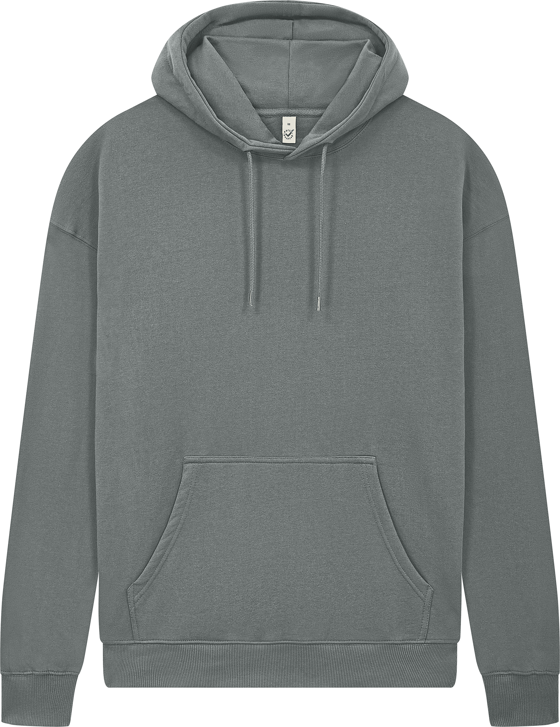 Pullover Hoodie