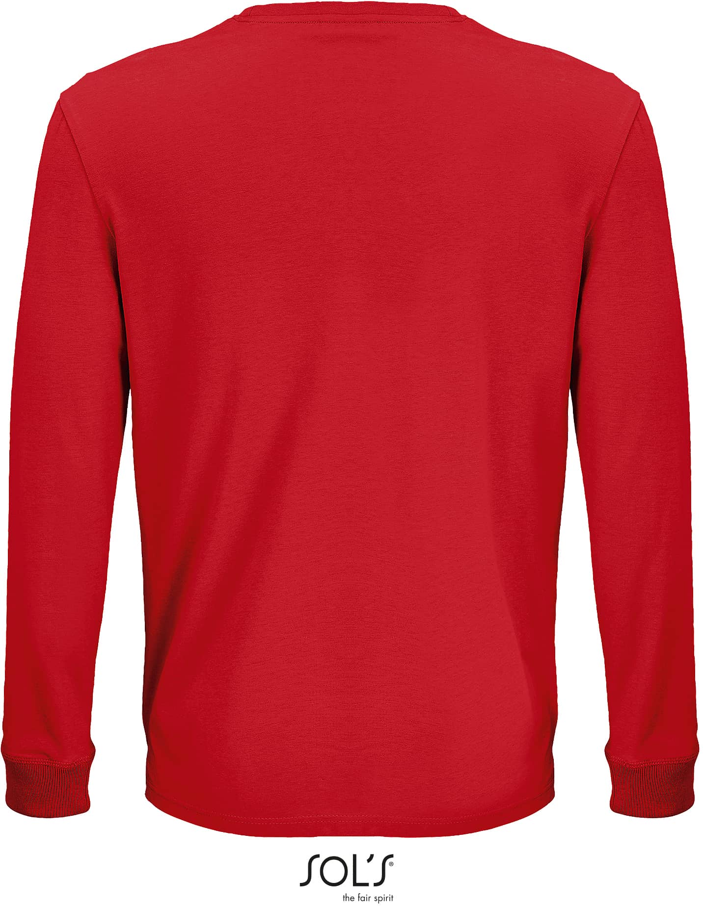 Unisex Long Sleeve T-Shirt Pioneer