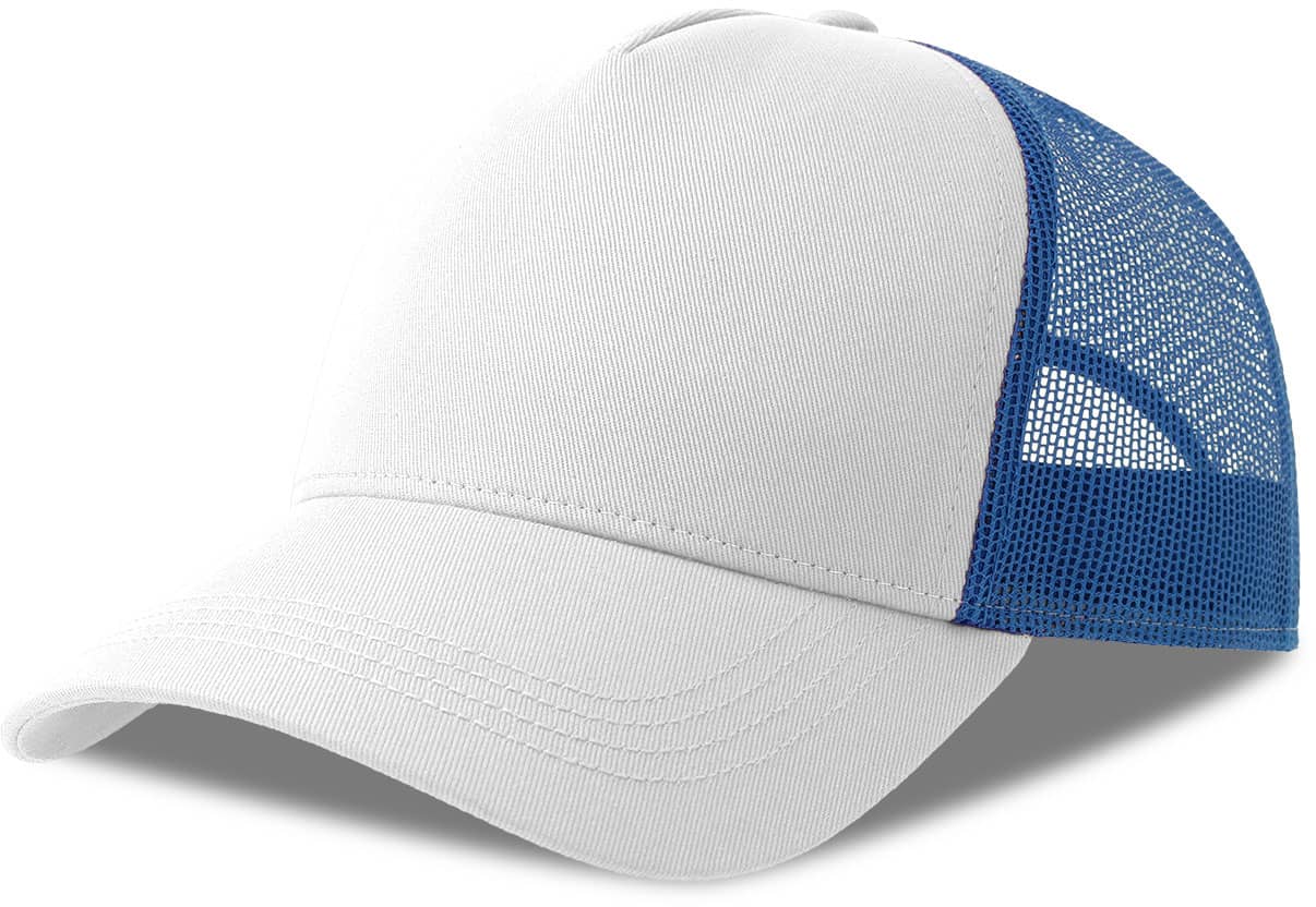 Rapper Cotton-S Cap