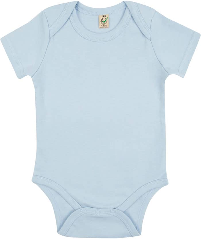Baby Organic Babygrow