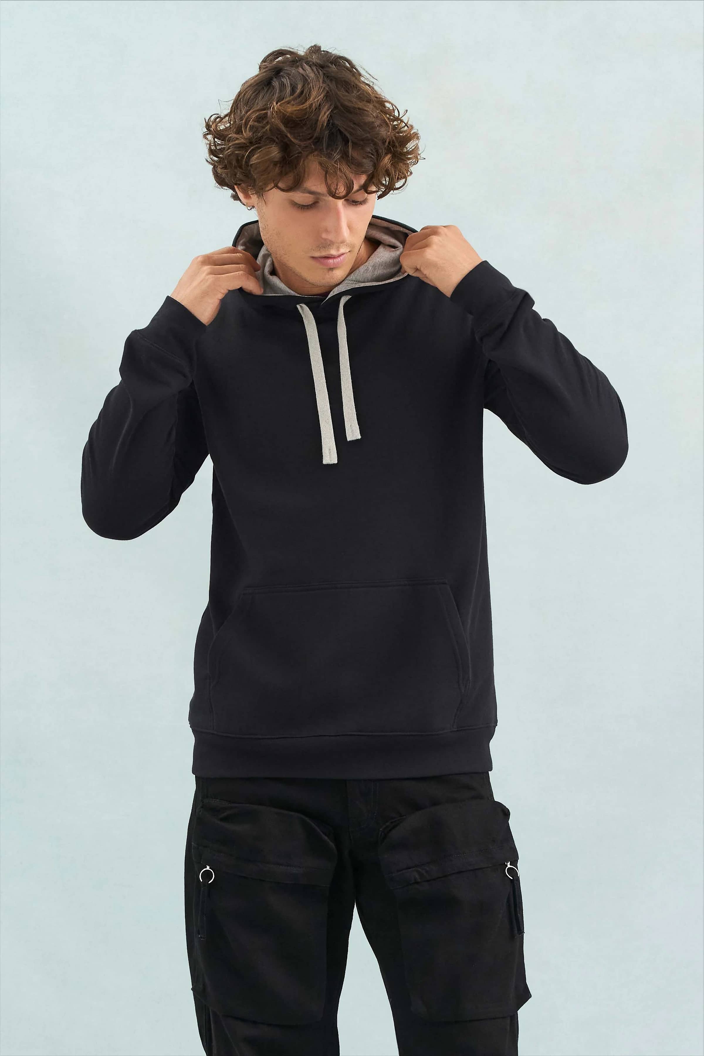 Unisex Hooded Sweatshirt Cameron