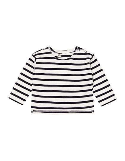 Baby Breton Top