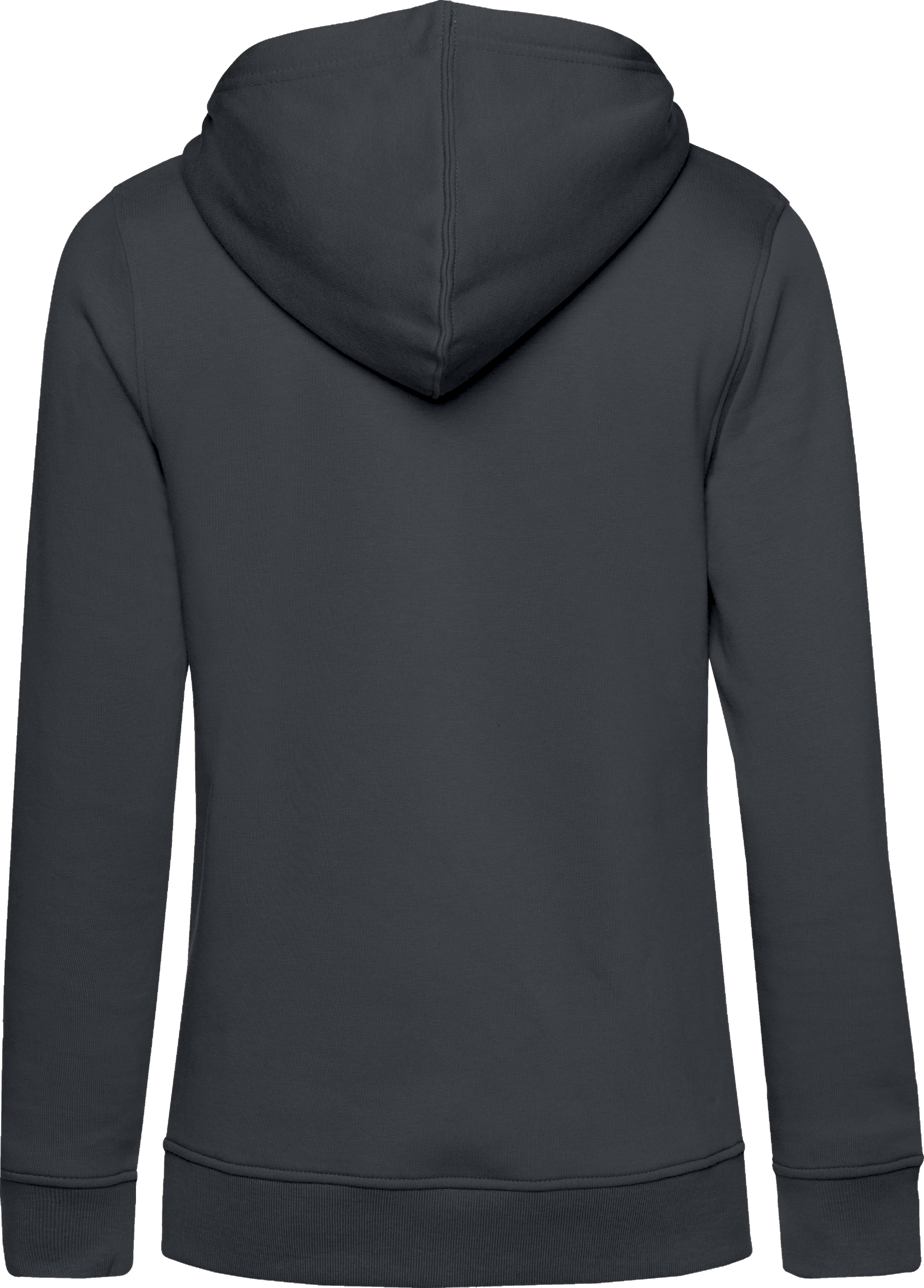 Inspire Hooded Sweat Women_°