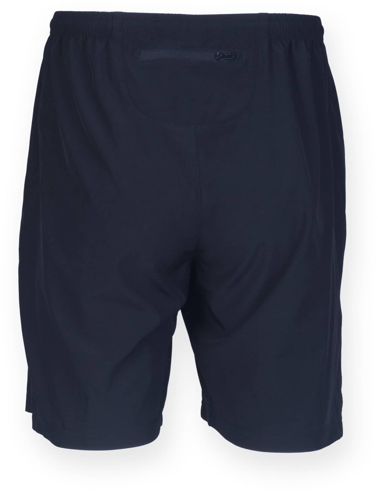 Adult's Stretch Sports Shorts