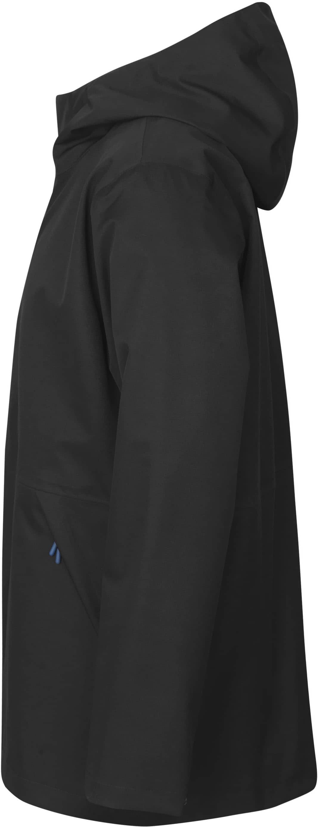 Performance Regenjacke