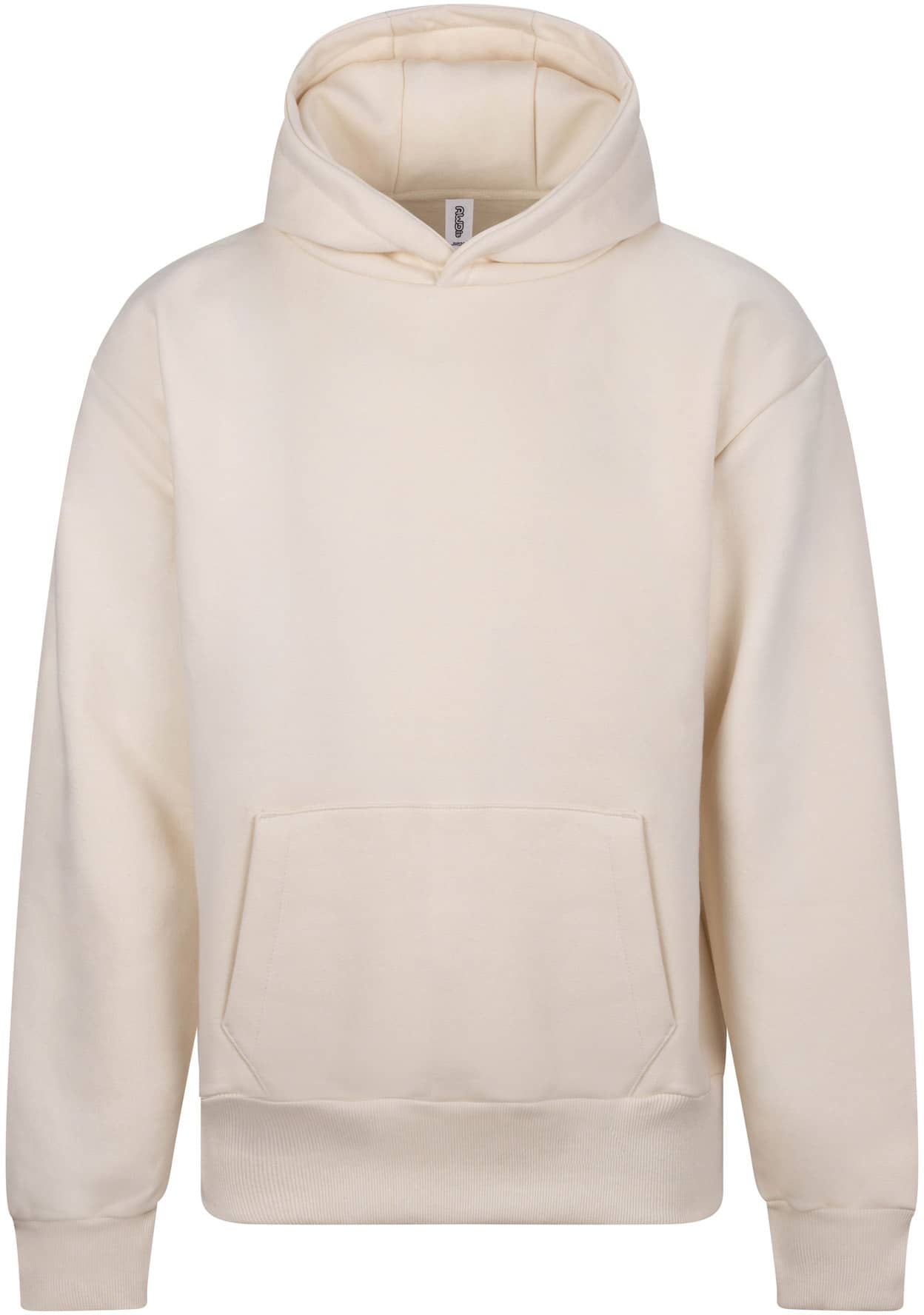 Signature Heavyweight Hoodie