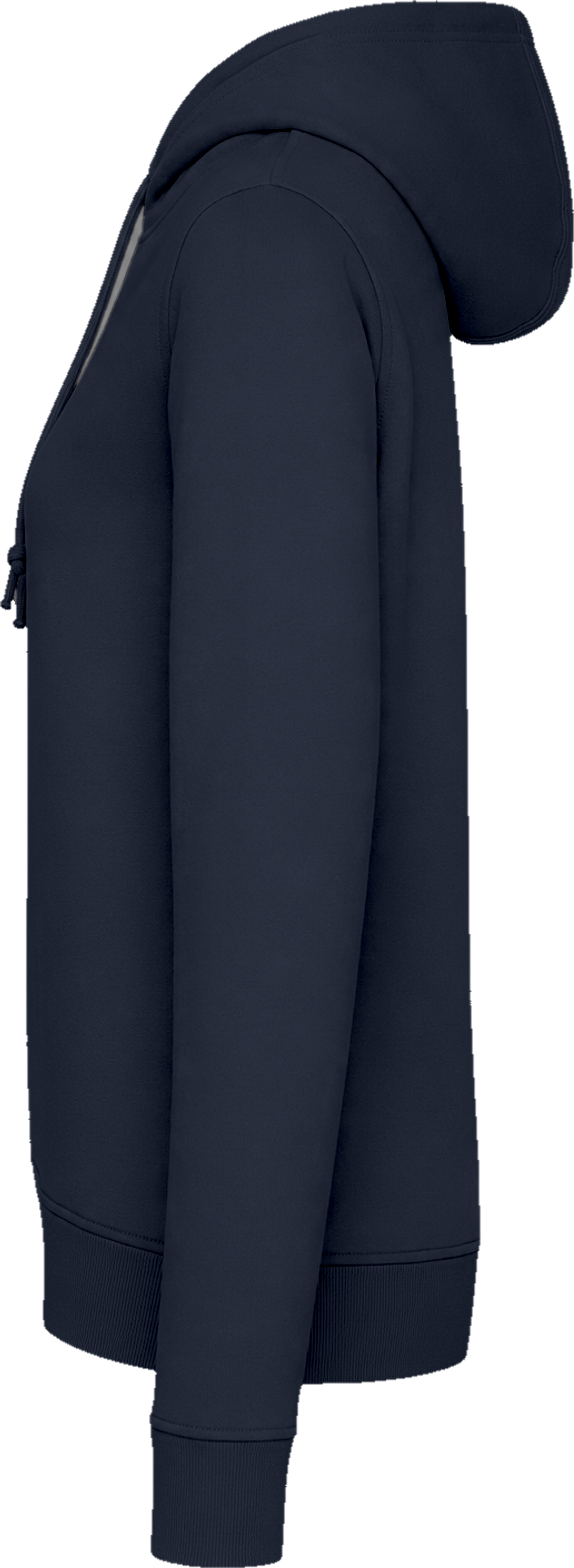Inspire Hooded Sweat Women_°