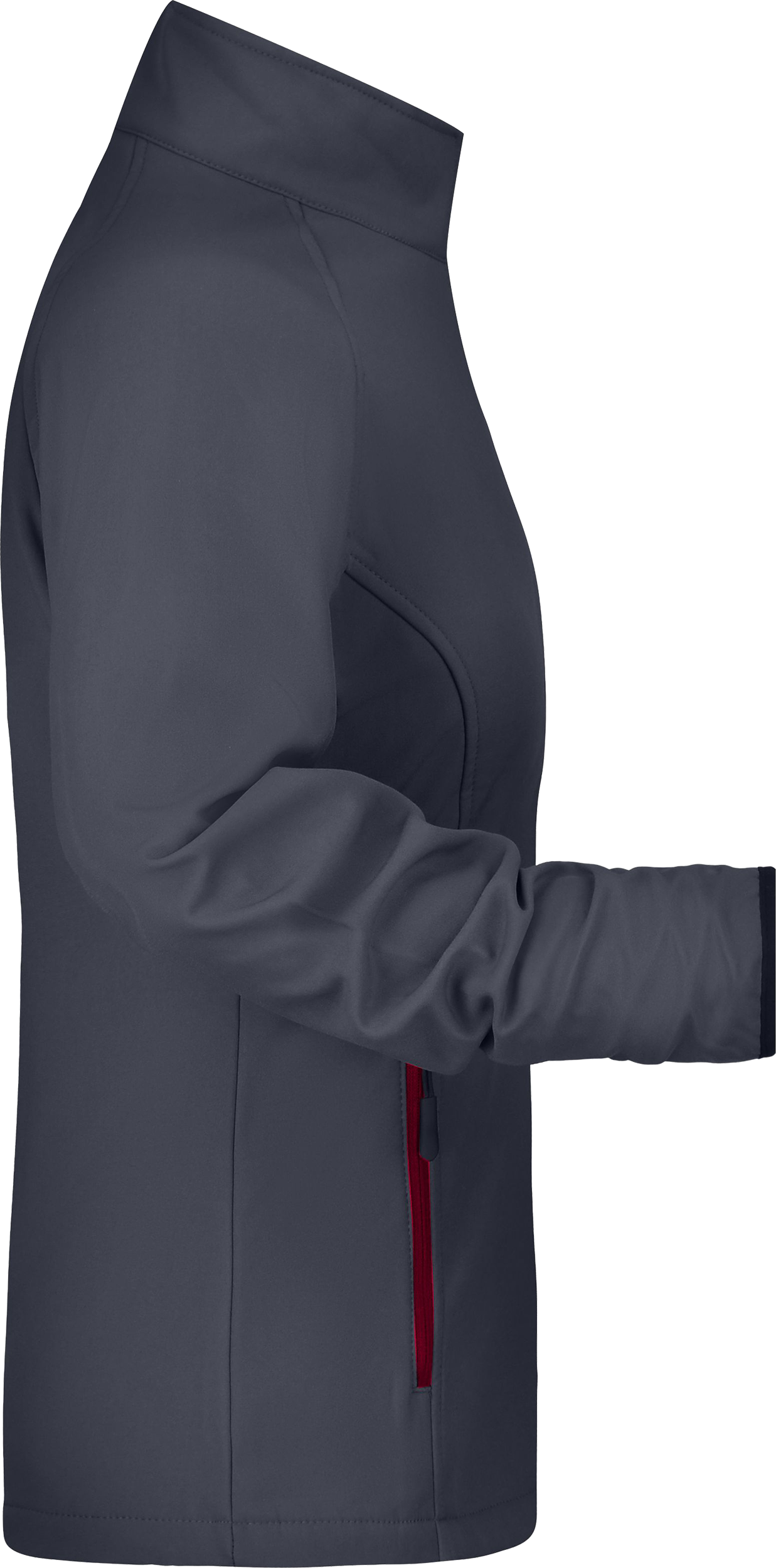 Ladies´ Promo Softshell Jacket