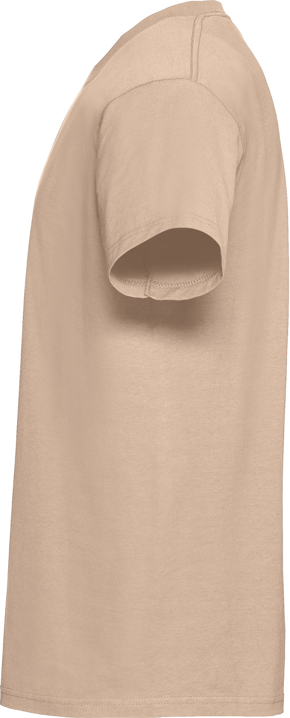 Iconic 195 Ringspun T